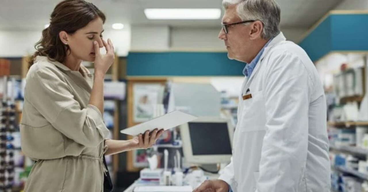 medicamento para sinusite